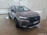  DS  DS7 DS DS 7 Crossback / 2017 / 5P / SUV E-TENSE 225 PERFORMANCE Line + #4