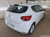  Dacia  Sandero  III Confort 1.0 TCe 90CV BVM5 E6d #3