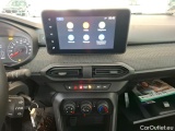  Dacia  Sandero  III Confort 1.0 TCe 90CV BVM5 E6d #7