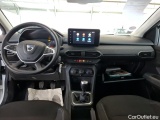  Dacia  Sandero  III Confort 1.0 TCe 90CV BVM5 E6d #5