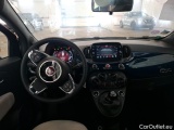  Fiat  500 FIAT   2015  3P  Berline Hybrid 10 BSG 70 ch Dolcevita #5
