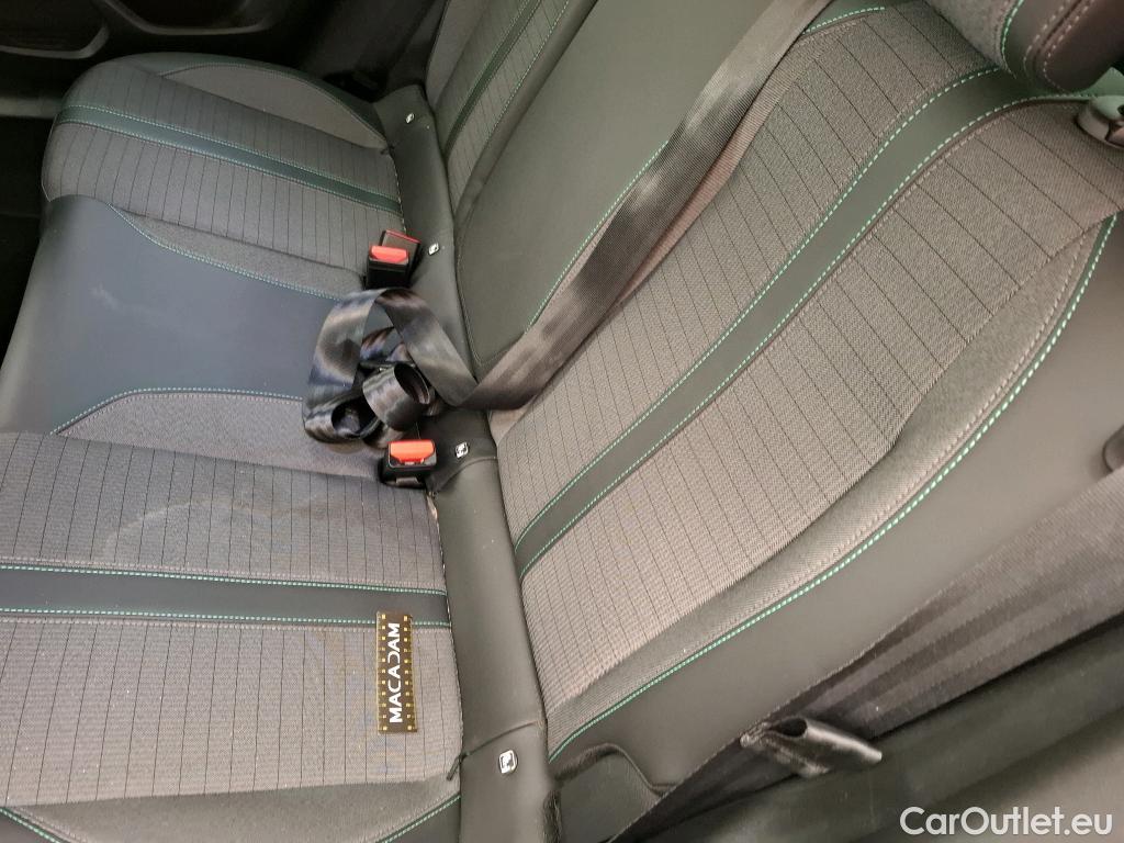  Peugeot  2008  Allure Business 1.2 PureTech 130CV BVM6 E6d #5