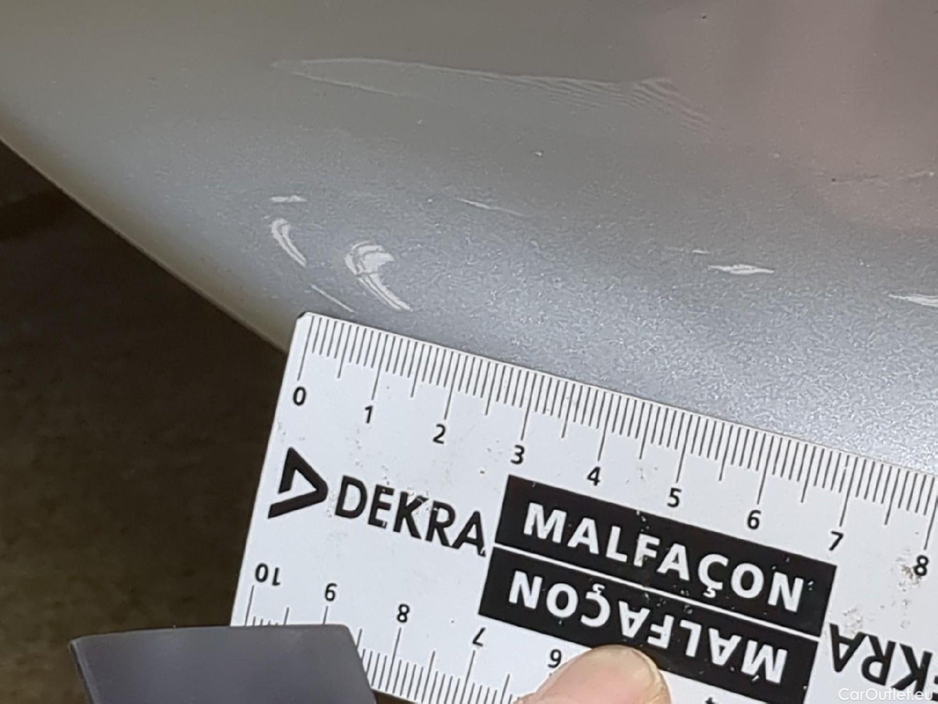  Mercedes  A-Klasse MERCEDES-BENZ Classe A Compact / 2018 / 5P / Berline A 180 d Business Line 8G-DCT #8