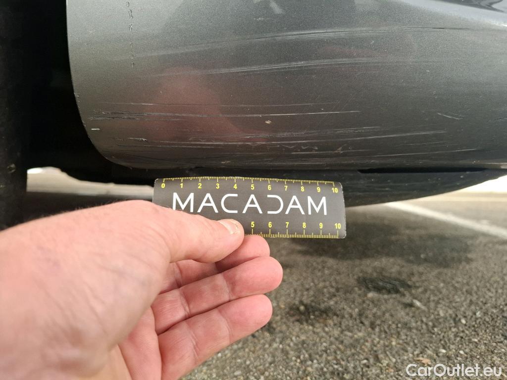  Mercedes  A-Klasse MERCEDES-BENZ Classe A Compact / 2018 / 5P / Berline A 250 e Business Line 8G-DCT #5