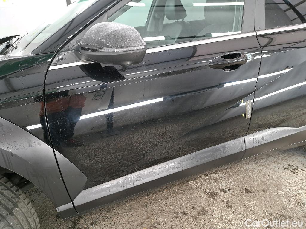  Hyundai  Konna Kona Executive Hybrid 2WD 1.6 T-GDI 140CV BVA6 E6d #1