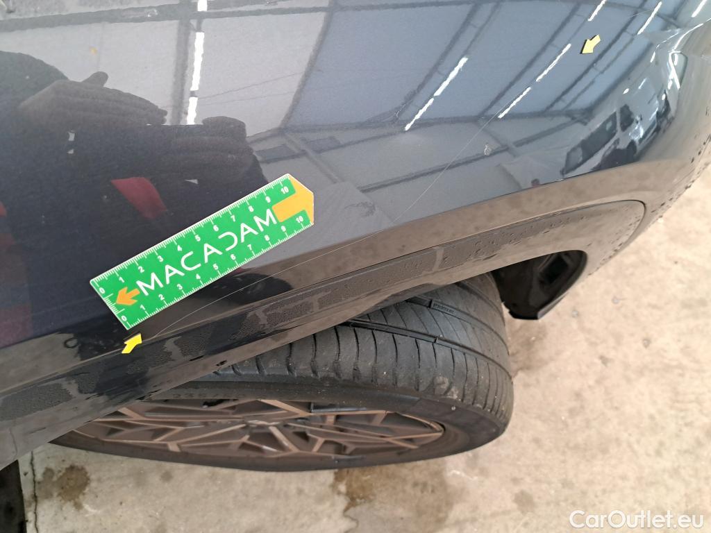  Hyundai  Tucson  N-Line Executive Mild-Hybrid 2WD 1.6 CRDI 135CV BVA7 E6d #9