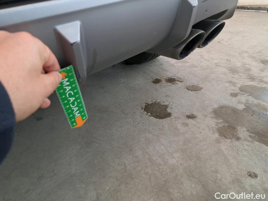  Hyundai  Tucson  N-Line Executive Mild-Hybrid 2WD 1.6 CRDI 135CV BVA7 E6d #19