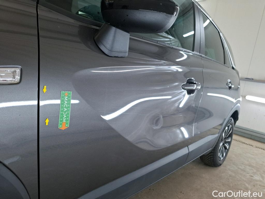  Opel  Crossland  X Business Elegance 1.5 110CV BVM6 E6d #7