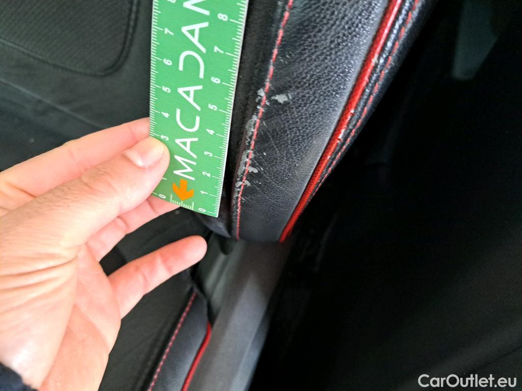  Hyundai  Tucson  N-Line Executive Mild-Hybrid 2WD 1.6 CRDI 135CV BVA7 E6d #13