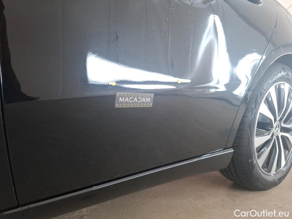  Mercedes  A-Klasse MERCEDES-BENZ Classe A Compact / 2018 / 5P / Berline A 180 Business Line 7G-DCT #3