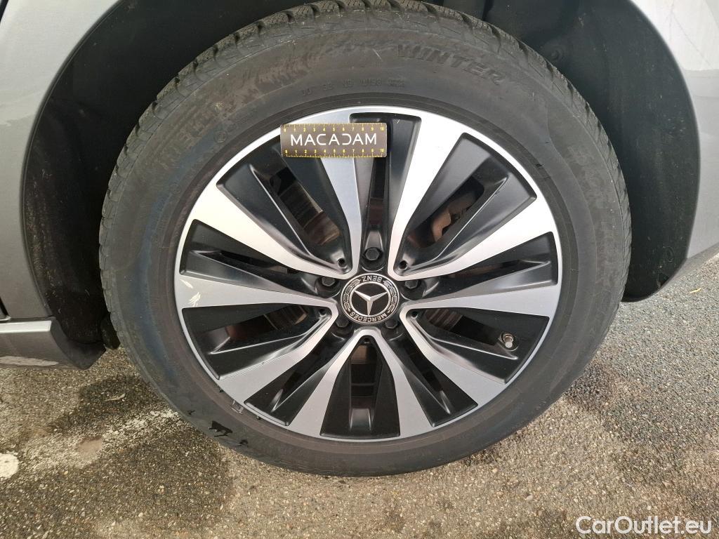  Mercedes  A-Klasse MERCEDES-BENZ Classe A Compact / 2018 / 5P / Berline A 250 e Business Line 8G-DCT #21