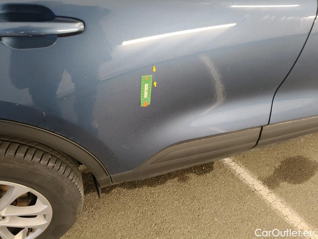  Ford  Kuga FORD  / 2019 / 5P / SUV 2.5 190 hybrid Flexifuel Pshift Titanium #9