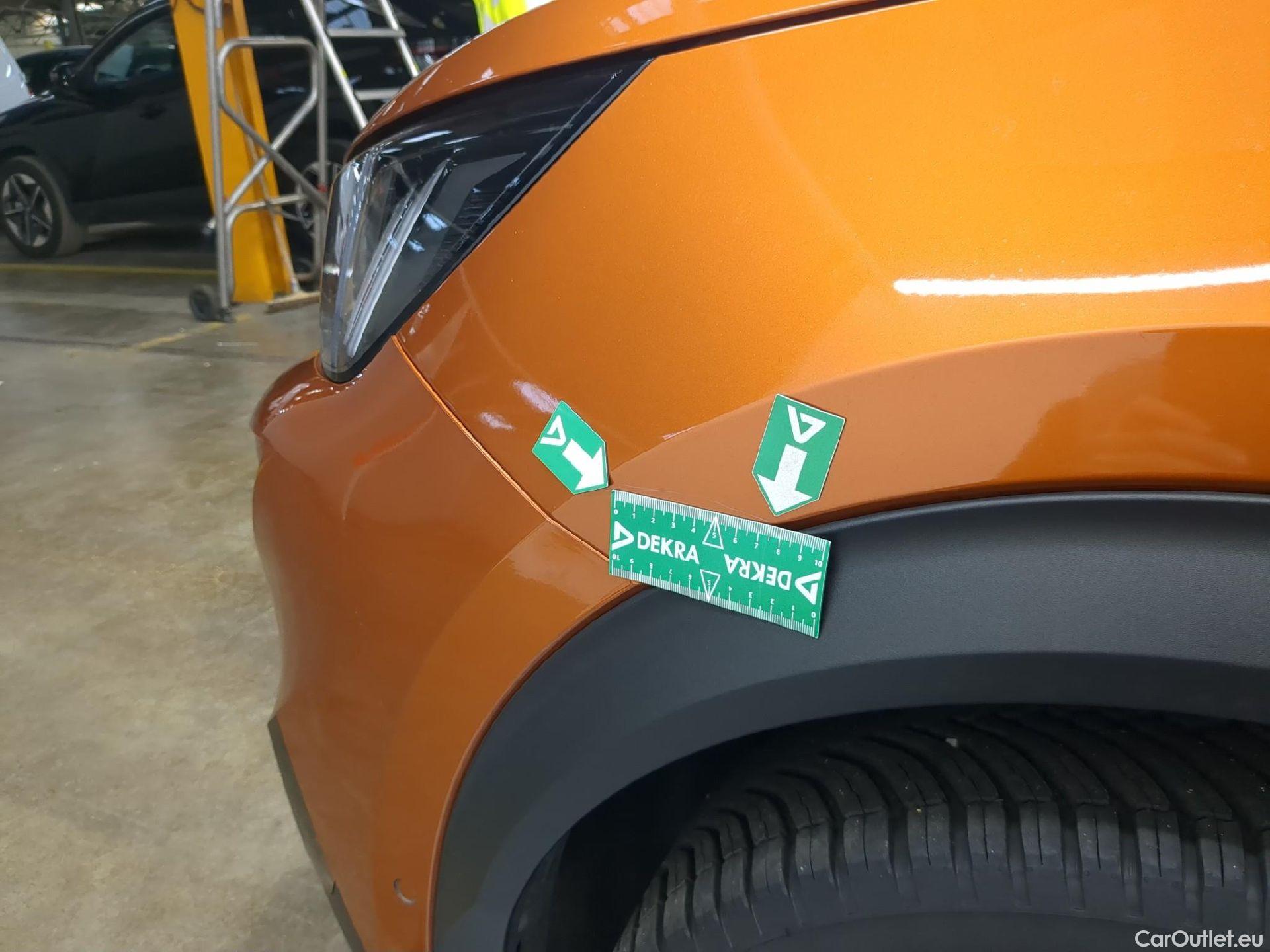  Peugeot  2008  GT 1.5 HDi 130CV BVA8 E6d #7