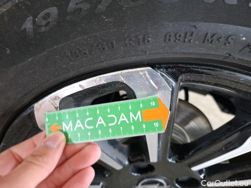  Opel  Crossland  X Business Elegance 1.5 110CV BVM6 E6d #14