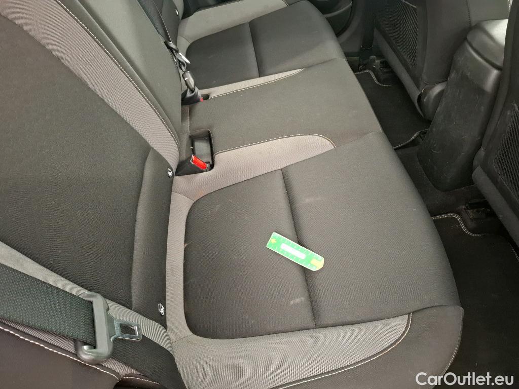  Hyundai  Konna Kona Business Hybrid 2WD 1.6 GDI 140CV BVA6 E6dT #1