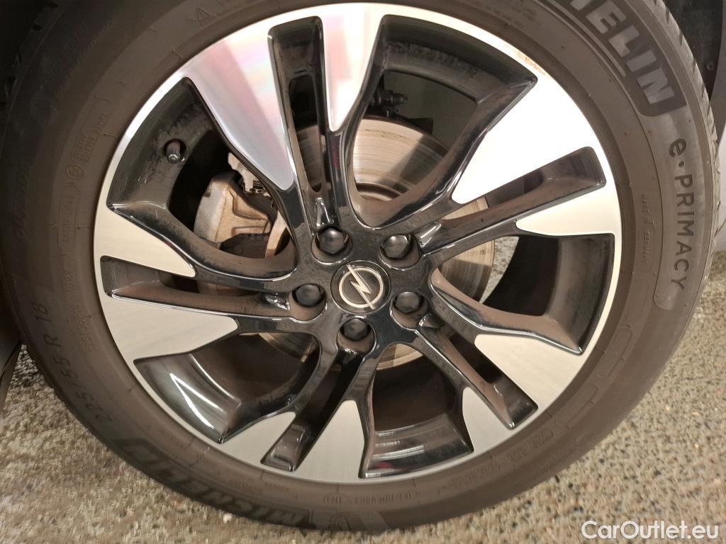  Opel   Grandland X Grandland X Business Elegance 1.5 130CV BVA8 6E #19