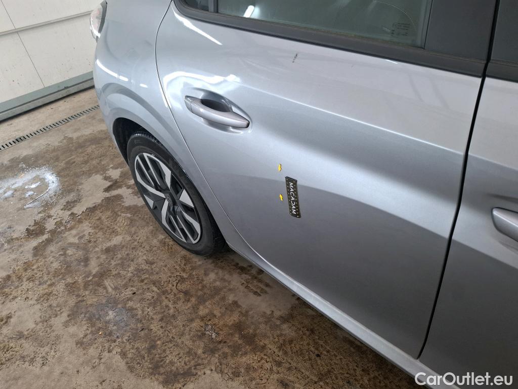  Peugeot  208  Active 1.2 PureTech 100CV BVM6 E6d #1