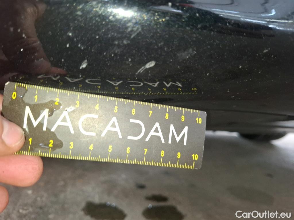  Mercedes  A-Klasse MERCEDES-BENZ Classe A Compact / 2018 / 5P / Berline A 180 Business Line 7G-DCT #7