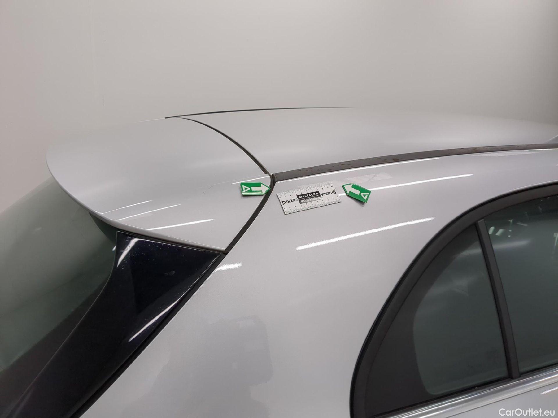  Mercedes  A-Klasse MERCEDES-BENZ Classe A Compact / 2018 / 5P / Berline A 180 d Business Line 8G-DCT #1