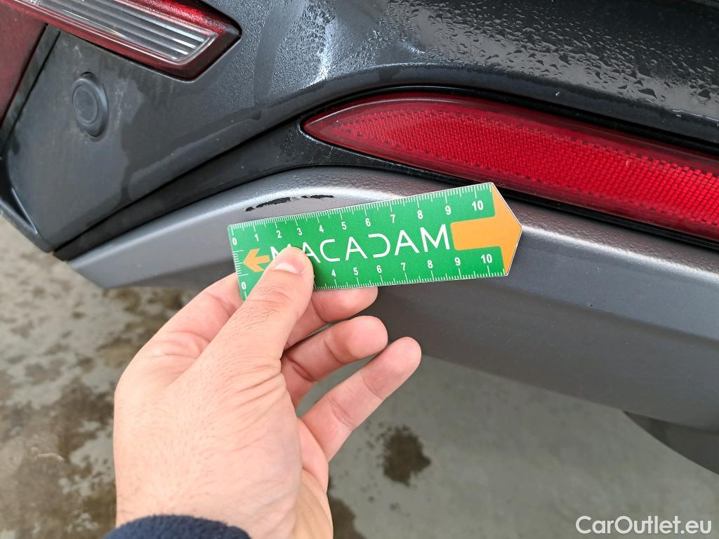  Hyundai  Tucson  N-Line Executive Mild-Hybrid 2WD 1.6 CRDI 135CV BVA7 E6d #16