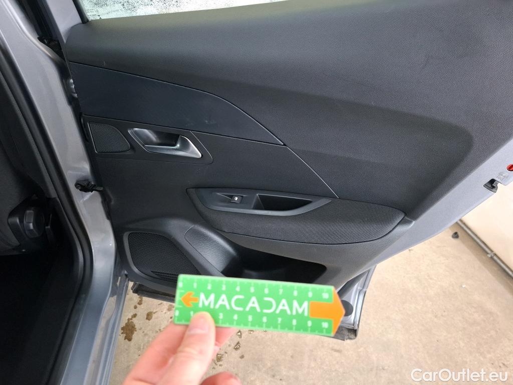  Peugeot  2008  Active Pack 1.2 PureTech 130CV BVA8 E6d #8