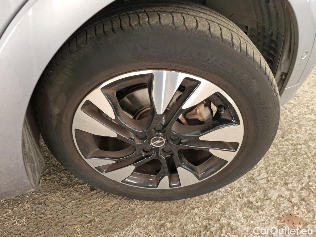  Opel   Grandland X Grandland X Business Elegance 1.5 130CV BVA8 6E #21