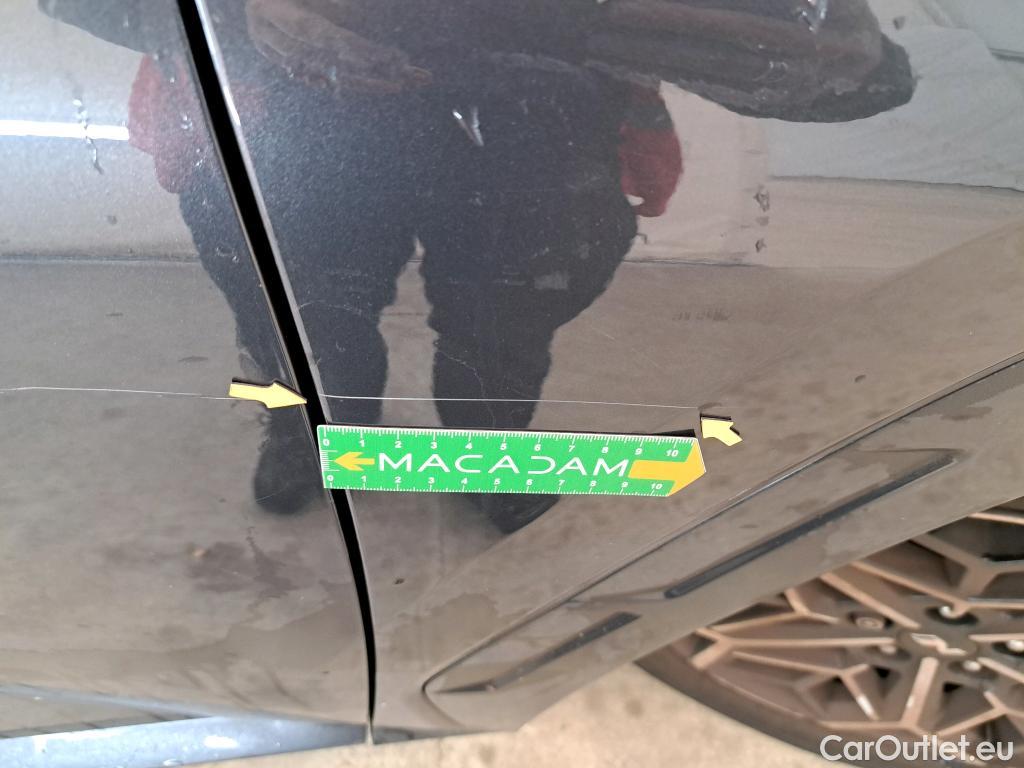  Hyundai  Tucson  N-Line Executive Mild-Hybrid 2WD 1.6 CRDI 135CV BVA7 E6d #8