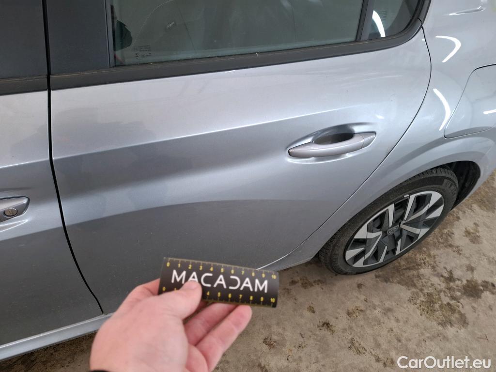  Peugeot  208  Active 1.2 PureTech 100CV BVM6 E6d #9