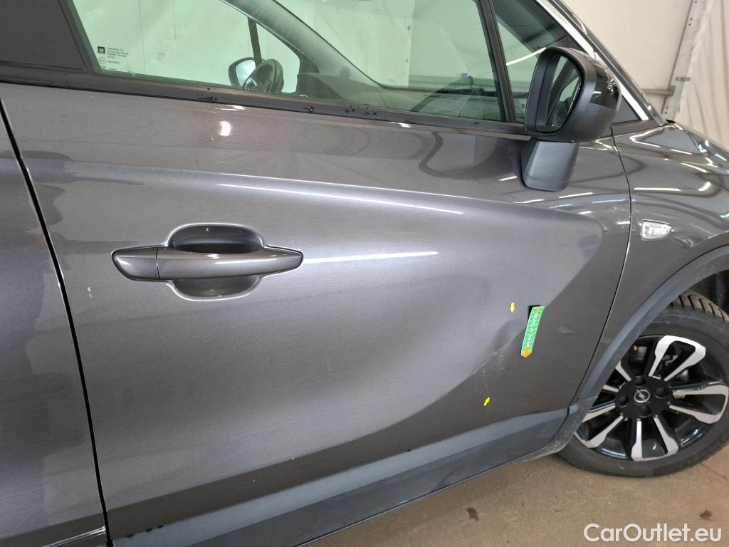  Opel  Crossland  X Business Elegance 1.5 110CV BVM6 E6d #3