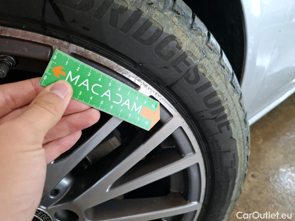  Mercedes  CLA-Klasse MERCEDES-BENZ CLA Shooting Brake / 2019 / 5P / Break CLA 200 d Business Line BA8 #8