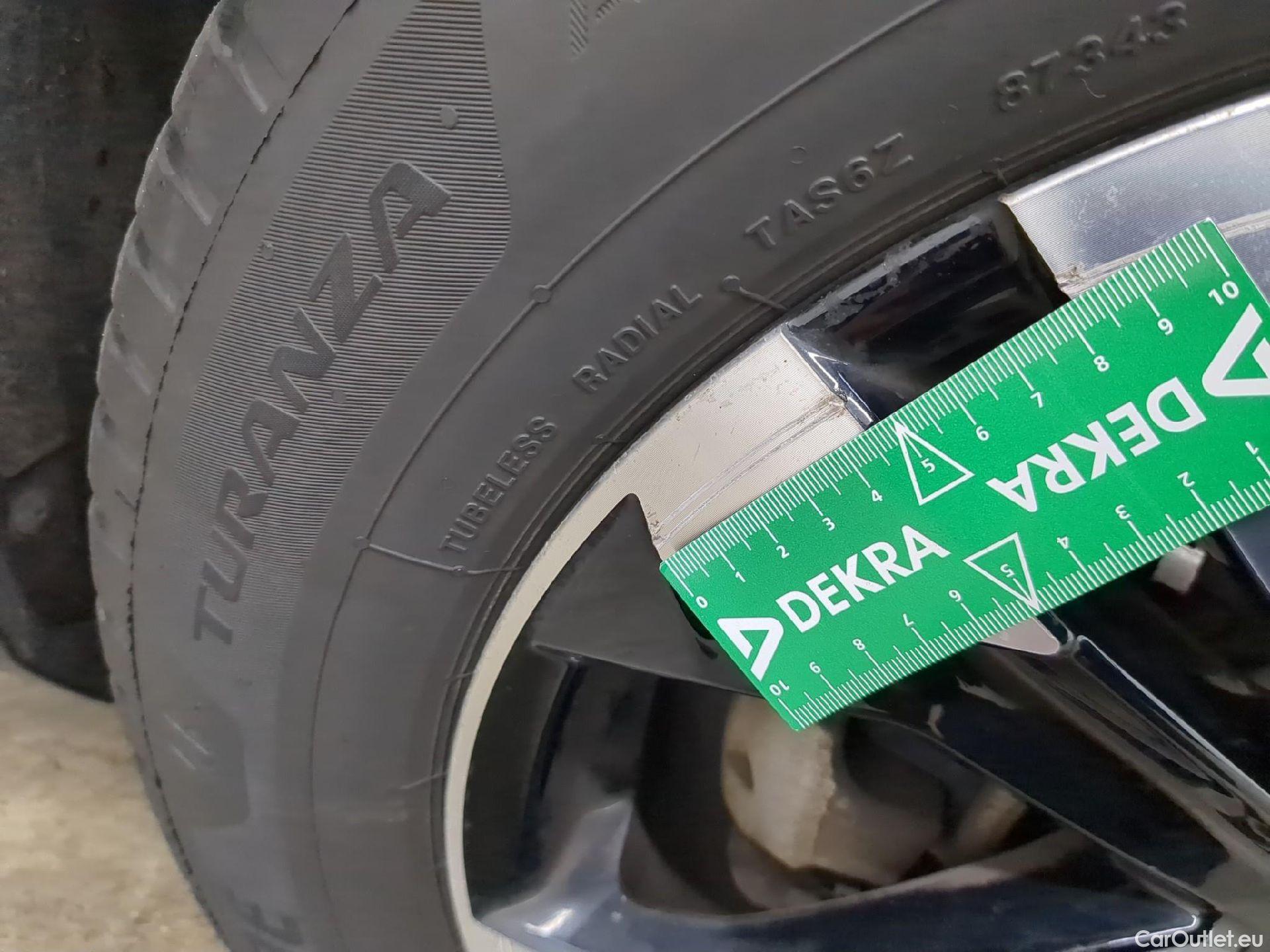  Peugeot  2008  GT 1.5 HDi 130CV BVA8 E6d #6