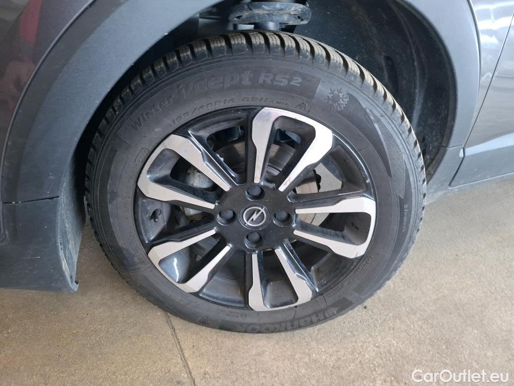  Opel  Crossland  X Business Elegance 1.5 110CV BVM6 E6d #20