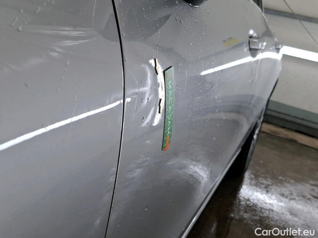  Mercedes  CLA-Klasse MERCEDES-BENZ CLA Shooting Brake / 2019 / 5P / Break CLA 200 d Business Line BA8 #18