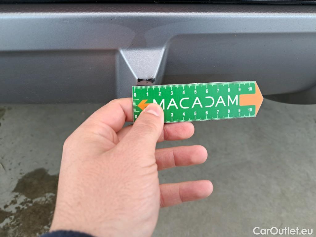  Hyundai  Tucson  N-Line Executive Mild-Hybrid 2WD 1.6 CRDI 135CV BVA7 E6d #15