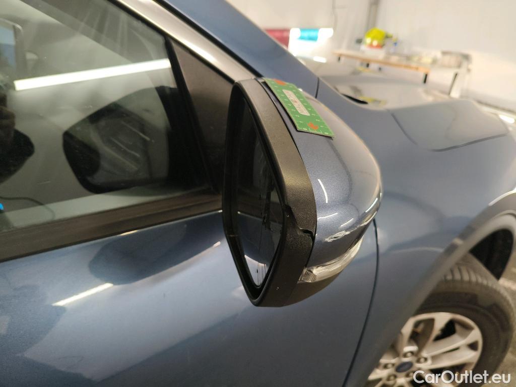  Ford  Kuga FORD  / 2019 / 5P / SUV 2.5 190 hybrid Flexifuel Pshift Titanium #20