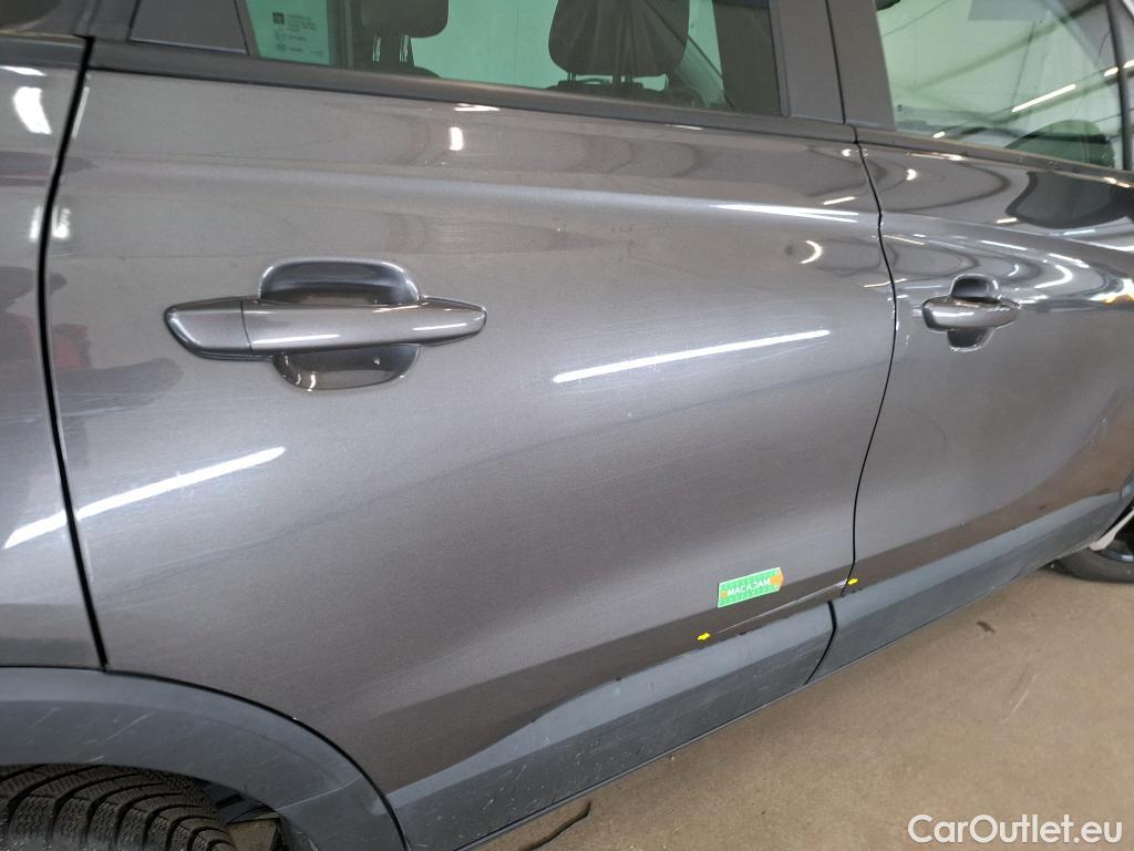  Opel  Crossland  X Business Elegance 1.5 110CV BVM6 E6d #9