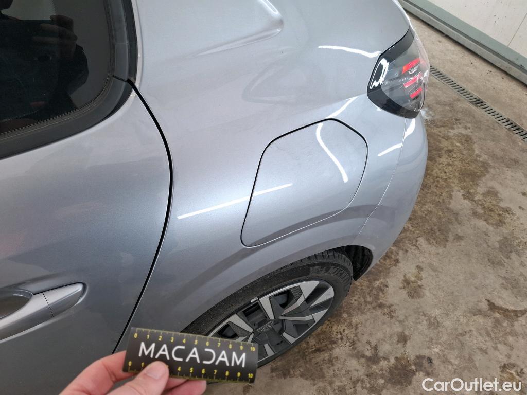  Peugeot  208  Active 1.2 PureTech 100CV BVM6 E6d #7