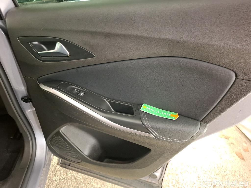  Opel   Grandland X Grandland X Business Elegance 1.5 130CV BVA8 6E #13