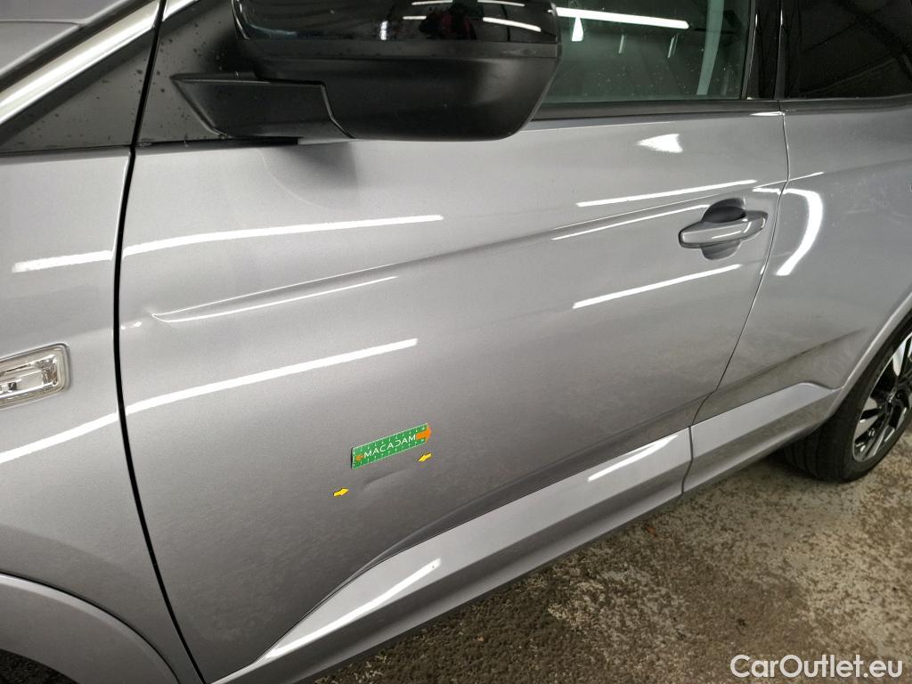  Opel   Grandland X Grandland X Business Elegance 1.5 130CV BVA8 6E #1