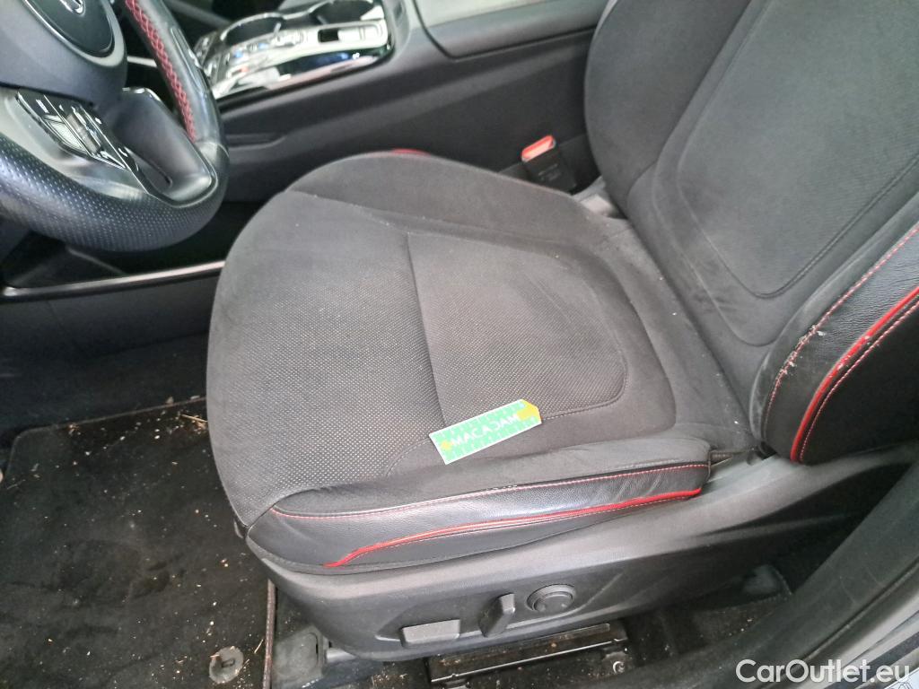  Hyundai  Tucson  N-Line Executive Mild-Hybrid 2WD 1.6 CRDI 135CV BVA7 E6d #10