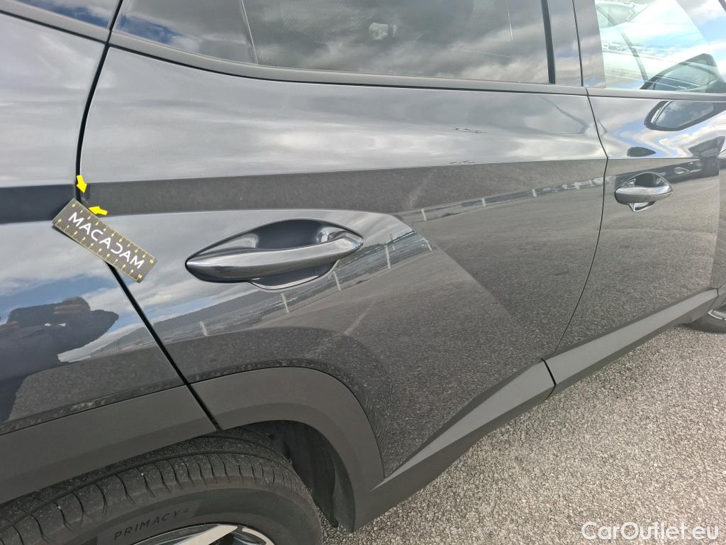  Hyundai  Tucson HYUNDAI  / 2020 / 5P / SUV 1.6 PHEV 265 HTRAC CREATIVE 4WD AUTO #31