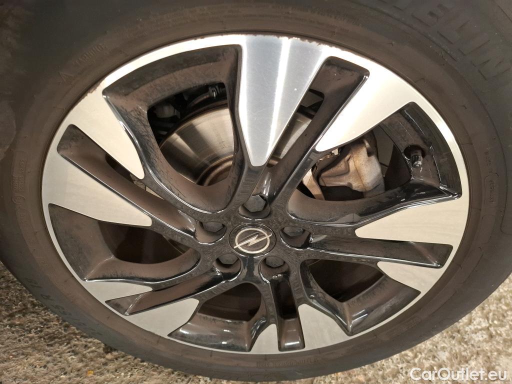  Opel   Grandland X Grandland X Business Elegance 1.5 130CV BVA8 6E #22