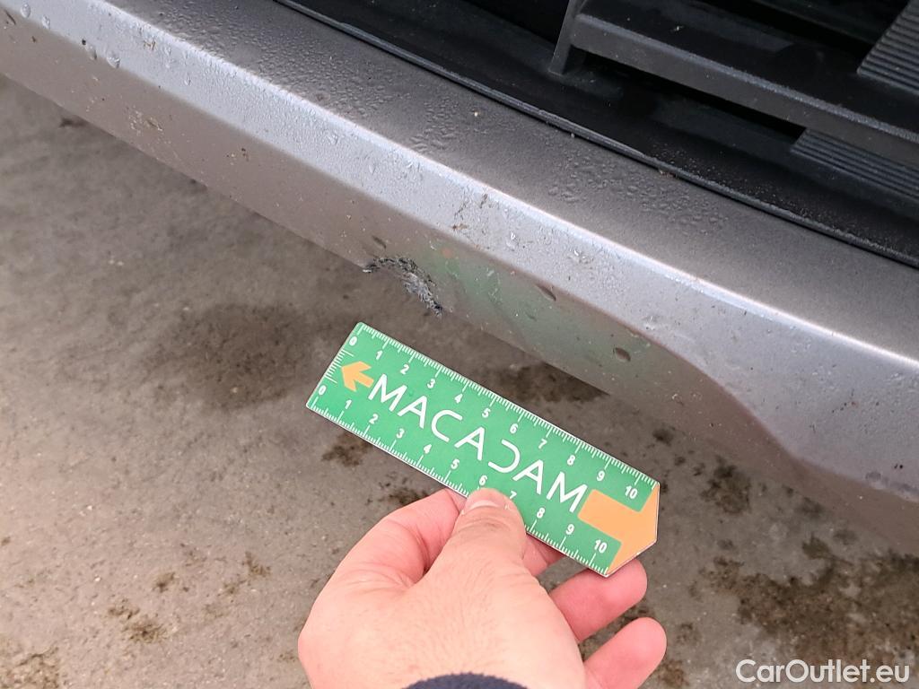  Hyundai  Tucson  N-Line Executive Mild-Hybrid 2WD 1.6 CRDI 135CV BVA7 E6d #2