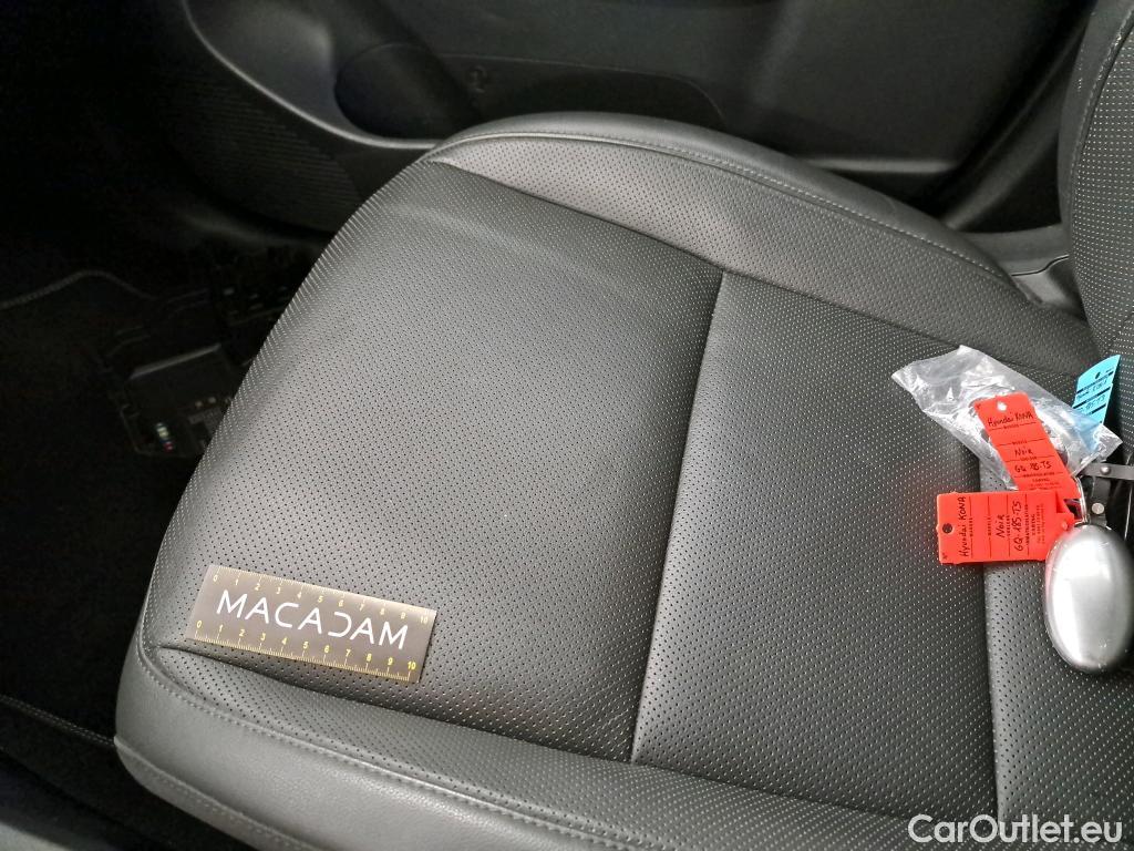  Hyundai  Konna Kona Executive Hybrid 2WD 1.6 T-GDI 140CV BVA6 E6d #29