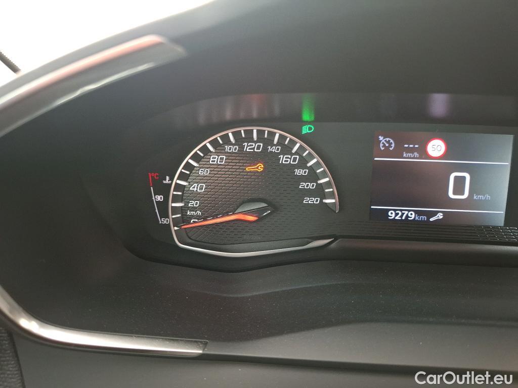  Peugeot  208  Active 1.2 PureTech 100CV BVM6 E6d #4