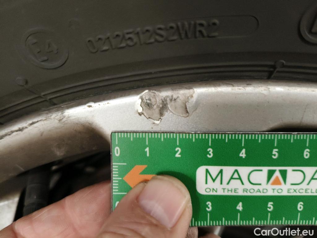  Ford  Kuga FORD  / 2019 / 5P / SUV 2.5 190 hybrid Flexifuel Pshift Titanium #31