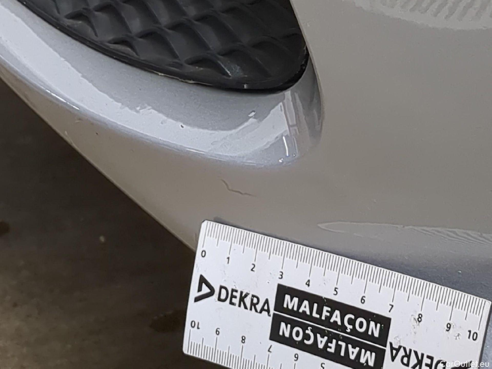  Mercedes  A-Klasse MERCEDES-BENZ Classe A Compact / 2018 / 5P / Berline A 180 d Business Line 8G-DCT #6