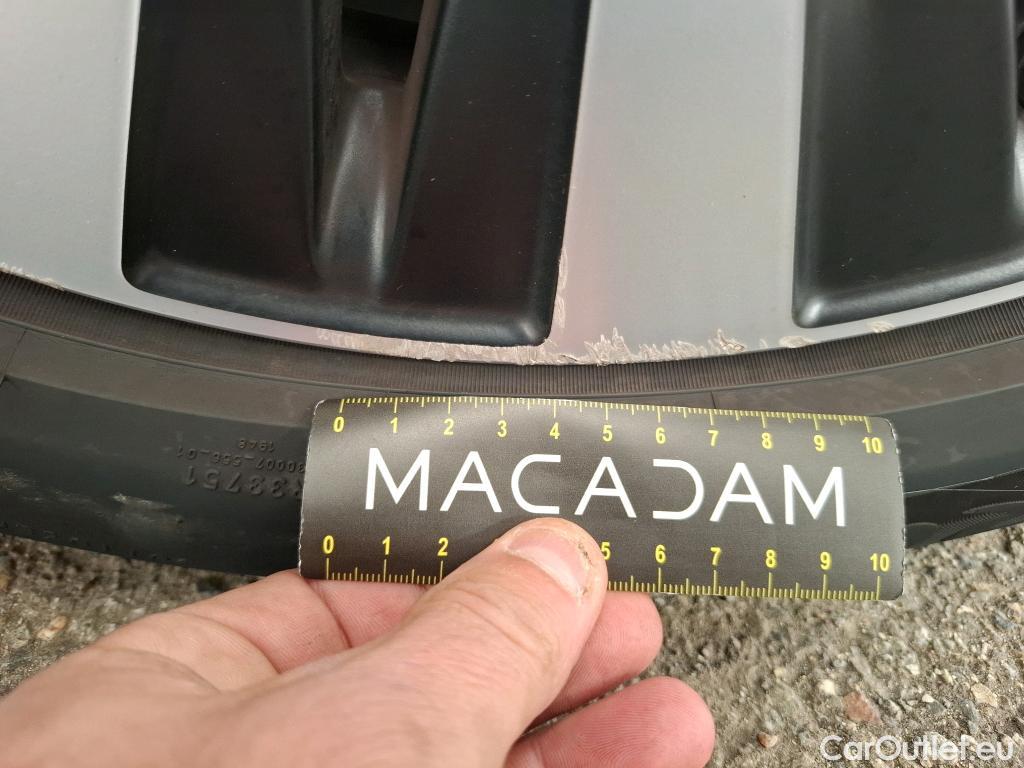  Mercedes  A-Klasse MERCEDES-BENZ Classe A Compact / 2018 / 5P / Berline A 250 e Business Line 8G-DCT #12