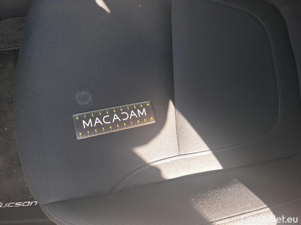  Hyundai  Tucson HYUNDAI  / 2020 / 5P / SUV 1.6 PHEV 265 HTRAC CREATIVE 4WD AUTO #16