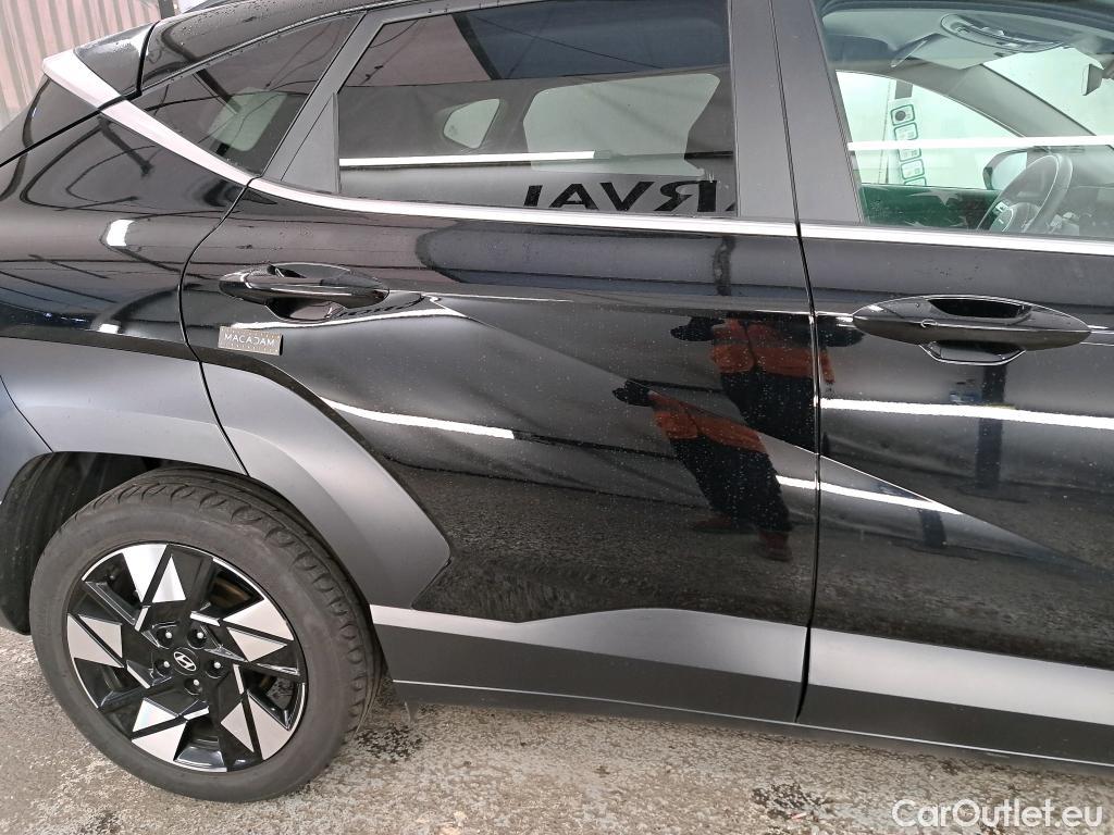  Hyundai  Konna Kona Executive Hybrid 2WD 1.6 T-GDI 140CV BVA6 E6d #8